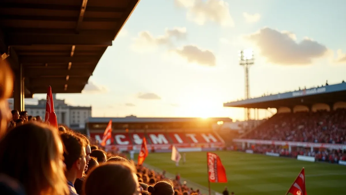 The journey of Brighton & Hove Albion Women in the FA Cup has been filled with memorable moments, but the run to the 2019...