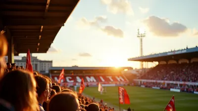 The journey of Brighton & Hove Albion Women in the FA Cup has been filled with memorable moments, but the run to the 2019...