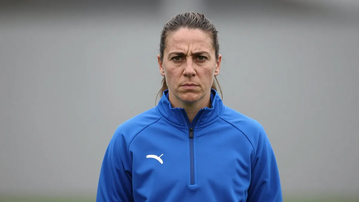 Brighton Women face a managerial search after Dario Vidosic's exit and have signed defender Jaouen Hadjam for a reported...