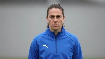 Brighton Women face a managerial search after Dario Vidosic's exit and have signed defender Jaouen Hadjam for a reported...