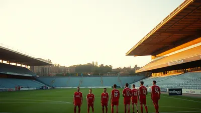 The Seagulls' Matchday Rituals: Celebrating Brighton Women’s Unique Atmosphere