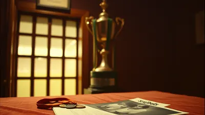 The Seagulls' Historic Rise: A Decade of Achievements