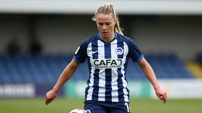 Brighton & Hove Albion Women will face FC Barcelona in the Estrella Damm Gamper Festival on 21 August, a key pre-season...