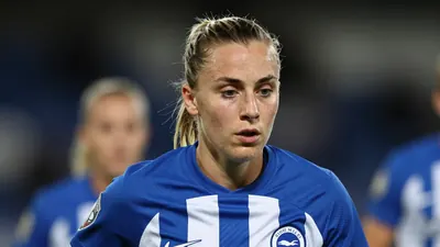 Brighton & Hove Albion Women earned a hard-fought 1-1 draw against Manchester United Women at Old Trafford in the Women's...