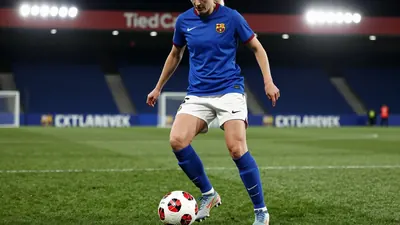 Brighton & Hove Albion Women fall to Barça Femení 3-1 in the Gamper Trophy, with Caroline Graham Hansen scoring a crucial...