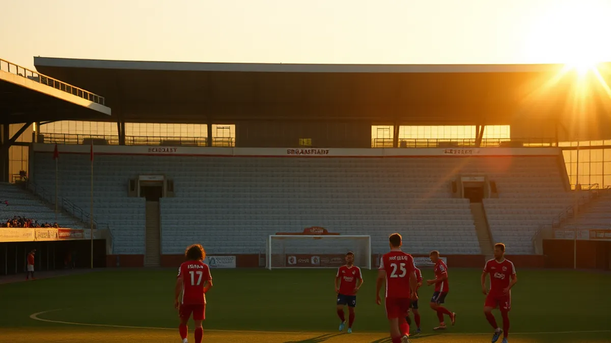 The Soul of the Seagulls: Brighton Women's Supporter Traditions