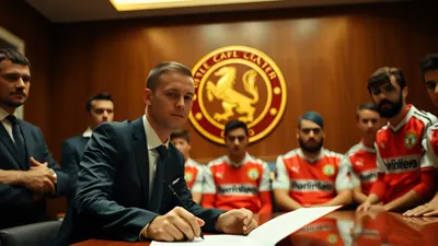 Brighton Women Appoint Dario Vidosic as New Head Coach