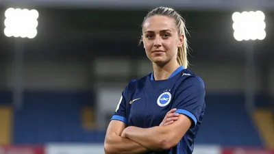 Pinterest becomes Brighton & Hove Albion Women's first-ever solo shirt sponsor in a four-year WSL deal
