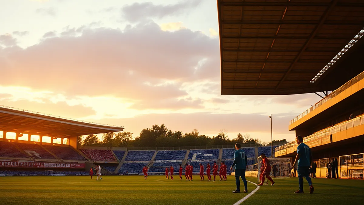 Tactical Adjustments for Brighton's Forward Play: Enhancing Recent Form