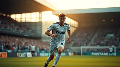 Revitalizing Brighton's Midfield: Tactical Adjustments for Greater Impact