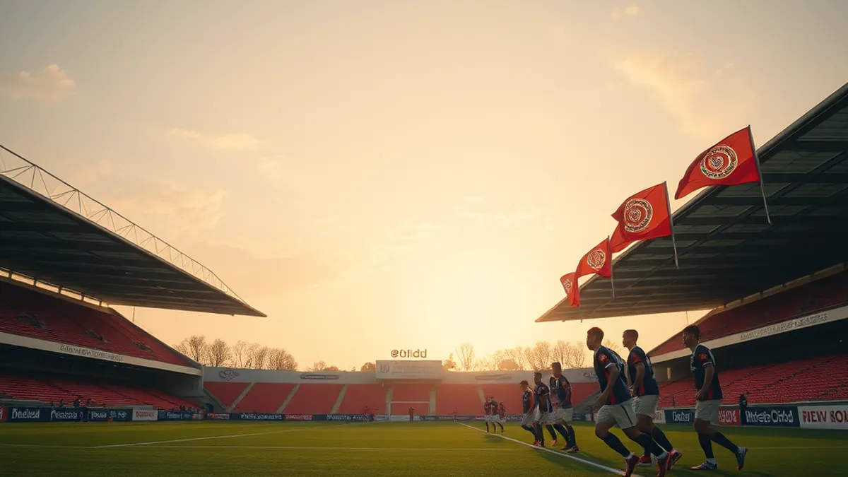 New era for Brighton & Hove Albion Women as stadium plans approved