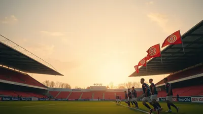 New era for Brighton & Hove Albion Women as stadium plans approved