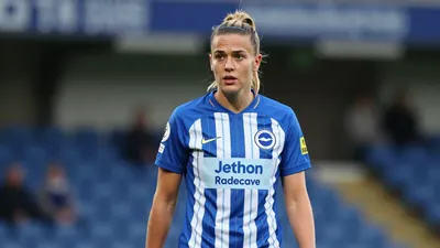 Brighton & Hove Albion Women's September schedule includes televised WSL clashes with Arsenal, Aston Villa, Birmingham...