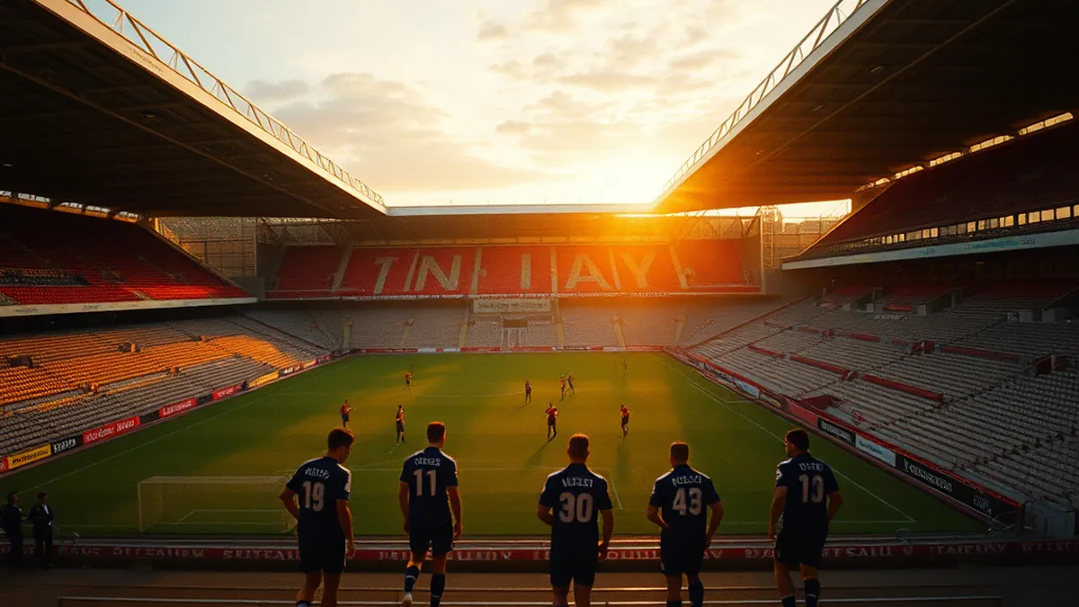 Brighton Women Unveil Plans for New Stadium