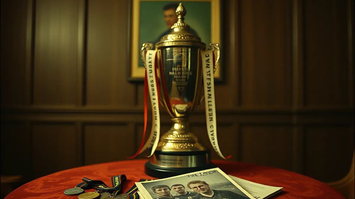 The 2019 FA Cup Journey: A Defining Chapter for Brighton Women
