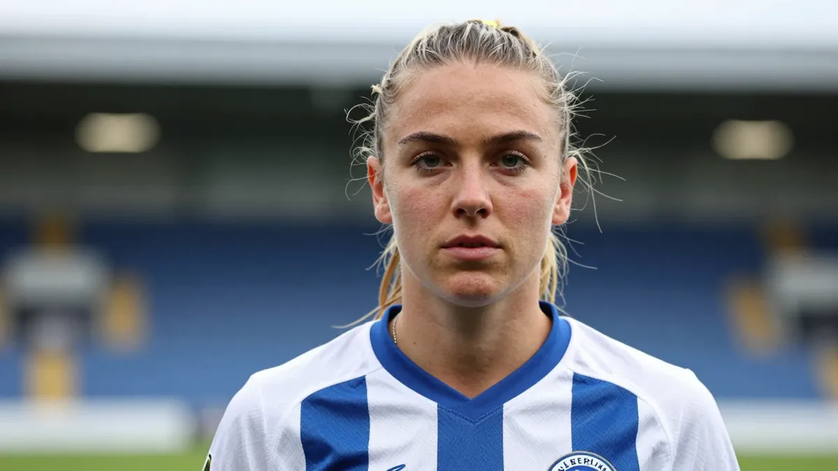 Brighton & Hove Albion Women's 2026/27 transfer window saw 86 signings and 111 departures, with 14 total moves tracked by...