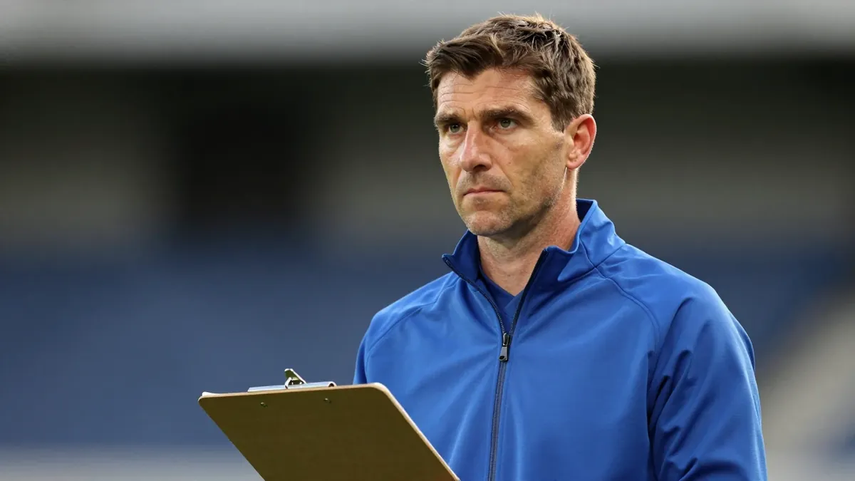 Dario Vidošić leaves Brighton & Hove Albion Women for the NWSL, a major blow ahead of the new WSL season following a...
