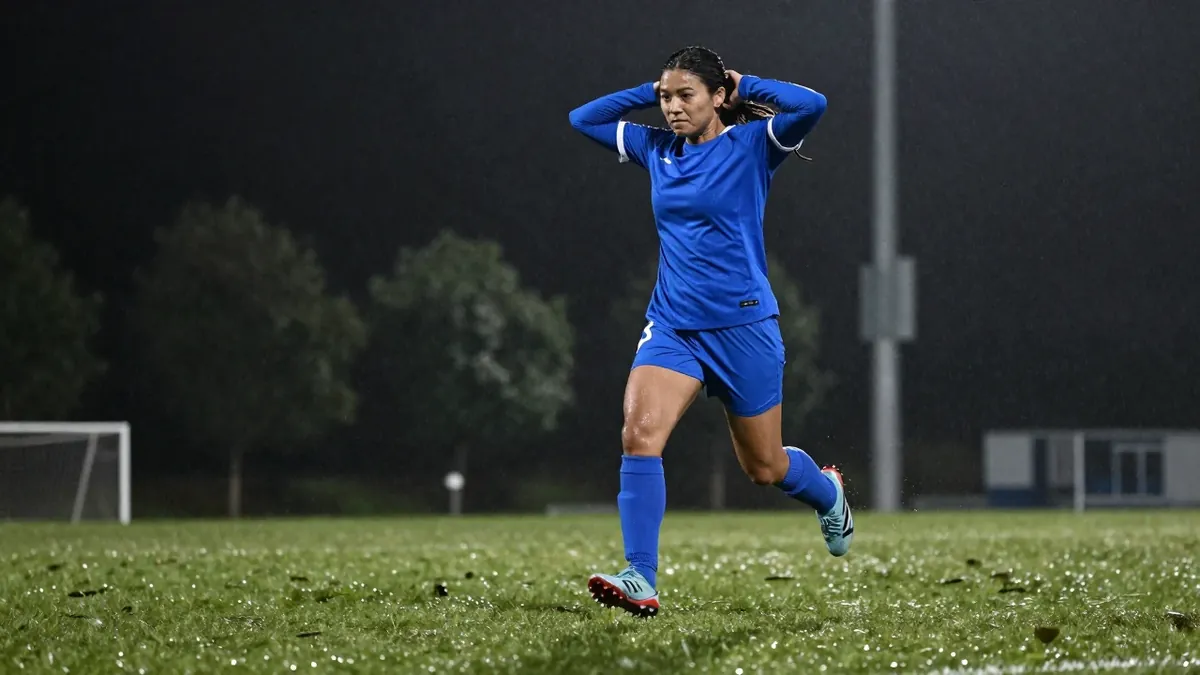 Brighton & Hove Albion Women are ninth in the WSL but underlying performance data indicates they deserve to be third...