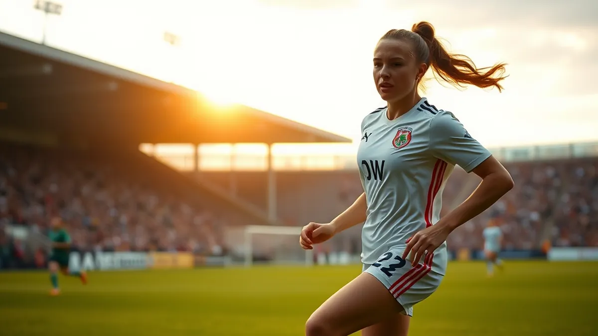 Brighton & Hove Albion Women: A Season of Progress in the Women's Super League