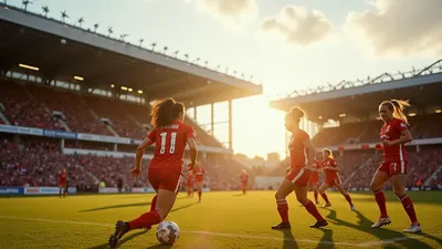 For the first time in their history, Brighton & Hove Albion Women have secured a spot in the Women's FA Cup final
