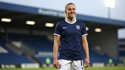 Brighton & Hove Albion Women secure first solo sponsorship with Pinterest, aiming to boost matchday experiences and...