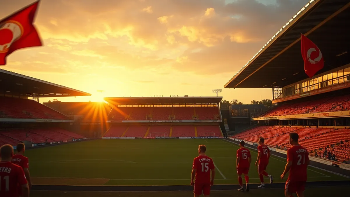 Brighton Women Set for Permanent Home with New Stadium Plans