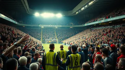 The Electric Atmosphere of Brighton Women's Derby Days
