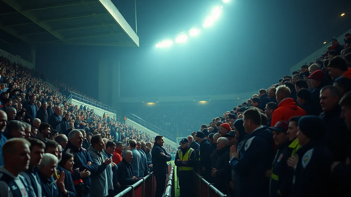The Seagulls' Nest: Celebrating Fan Traditions at Brighton Women Matches