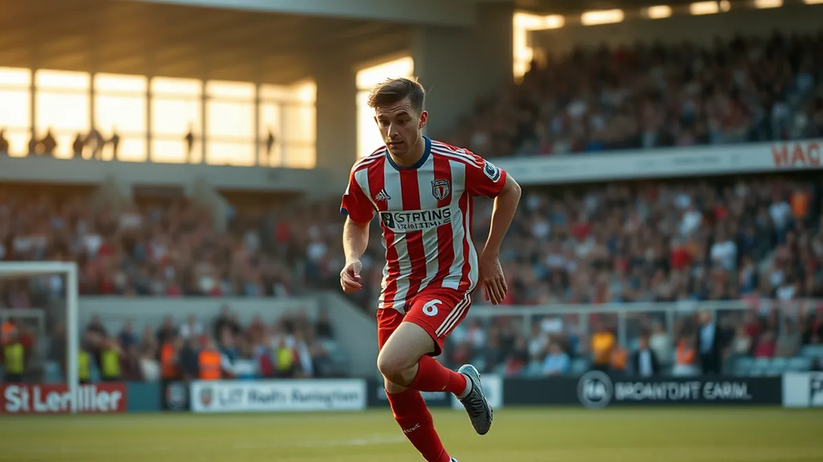 Tactical Tweaks for Brighton's Attack: Finding the Right Balance