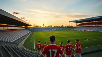 Brighton Women Unveil Plans for England's First Purpose-Built Women's Football Stadium