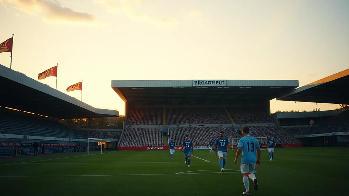 Brighton Women's New Stadium: A Statement of Intent to the WSL