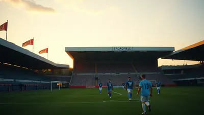 Brighton Women's New Stadium: A Statement of Intent to the WSL